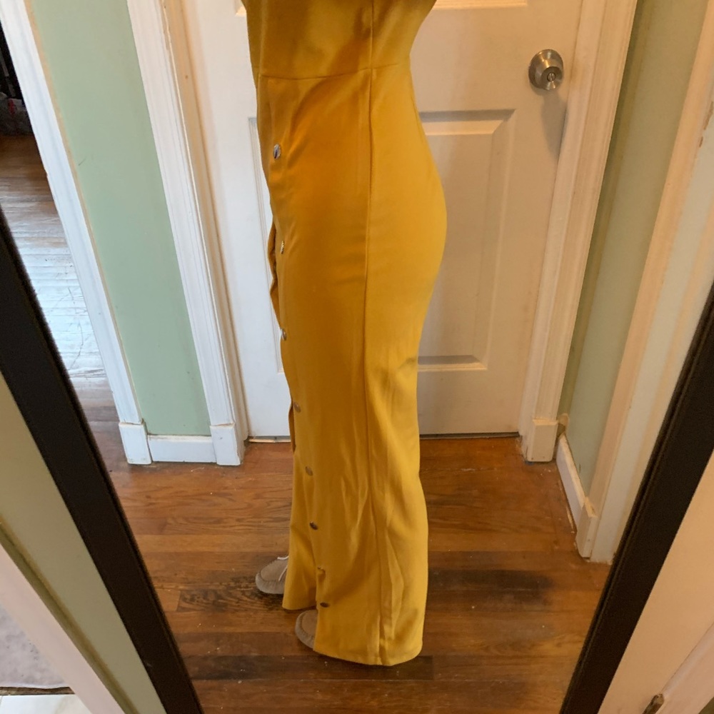 Jumpsuit - Picture 6 of 6